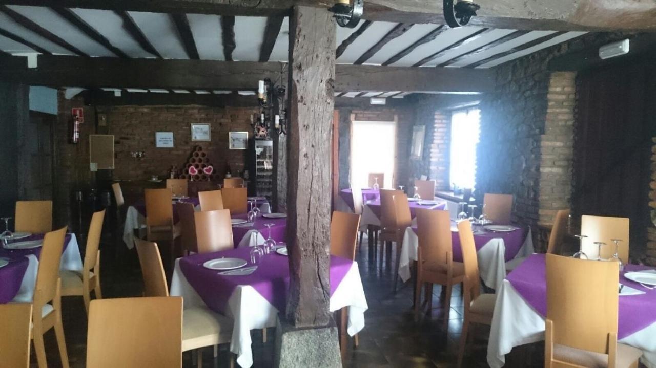 La Ermita 1826 Hotel Rudaguera Luaran gambar