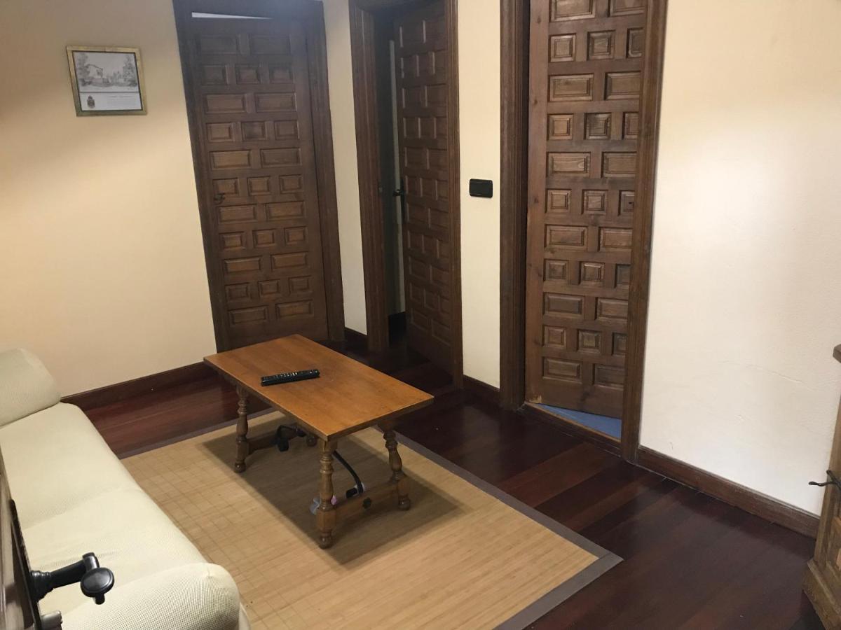 La Ermita 1826 Hotel Rudaguera Luaran gambar