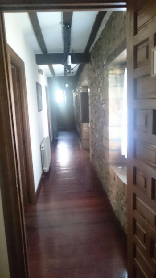 La Ermita 1826 Hotel Rudaguera Luaran gambar