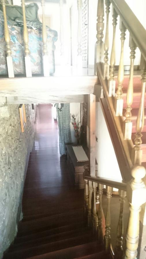 La Ermita 1826 Hotel Rudaguera Luaran gambar