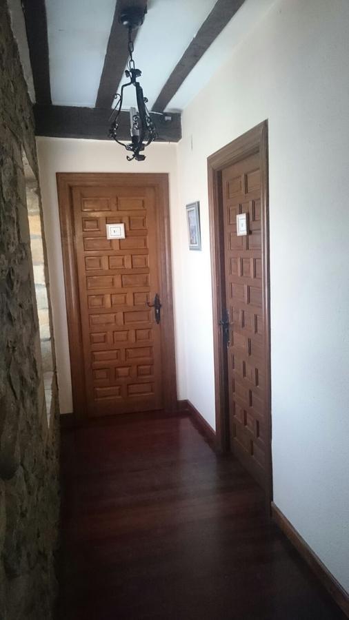 La Ermita 1826 Hotel Rudaguera Luaran gambar
